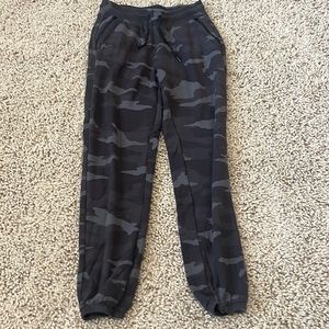 Athleta Girls Joggers